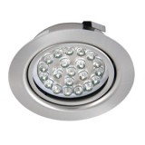 Recessed Lights - Halogen