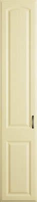 Solid Door - Madrid/Primrose Yellow