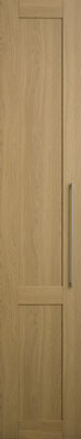 5 Piece Door - Lissa Oak