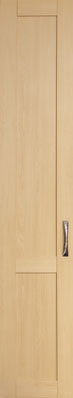 5 Piece Door - Beech