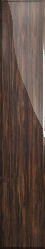 High Gloss Door - Makassar