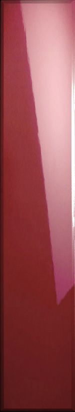 High Gloss Door - Red