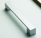 Handle - Flat Bar Handle