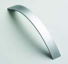 Handle - Flat Bow Handle