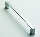 Handle - Notched Handle