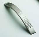 Handle - Ribbed Bow Handle