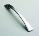 Handle - Tapered Bow Handle