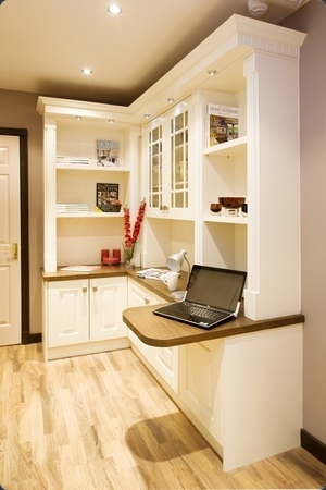 Home Office, Office Furniture, Custom made office furniture