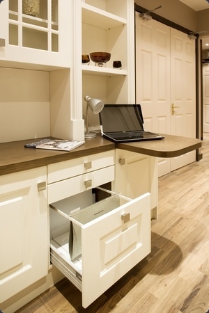 Home Office, Office Furniture, Custom made office furniture, Home Study